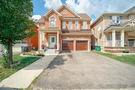 22 Birch Tree Trail, Peel, ON , MLS #W12145714 , Image - 1