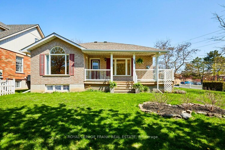 519 Alma Street, Scugog, ON, Port Perry