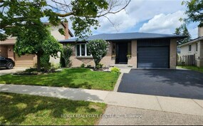 136 The Country Way, Waterloo, ON
