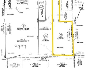 00 A1 CONCESSION ROAD 4 Road, Prescott and R, ON , MLS #X13492466 , Image - 1