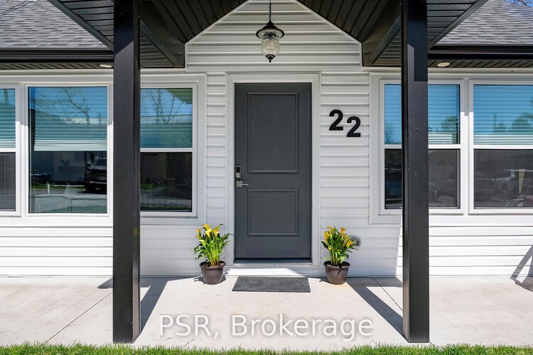 22 Jane Street, Collingwood, ON, Collingwood