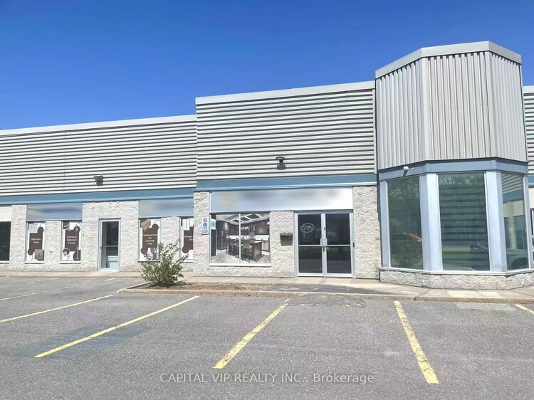 57 Iber Road, Kanata, ON, 9010 - Kanata - Emerald Meadows/Trailwest