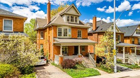 18 Spruceside Avenue, Hamilton, ON