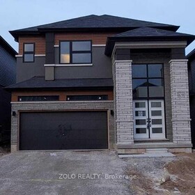 69 George Brier Drive E, Brant, ON , MLS #X12145676 , Image - 1