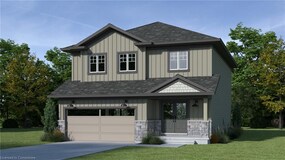 95 Hillcrest Road, Niagara, ON
