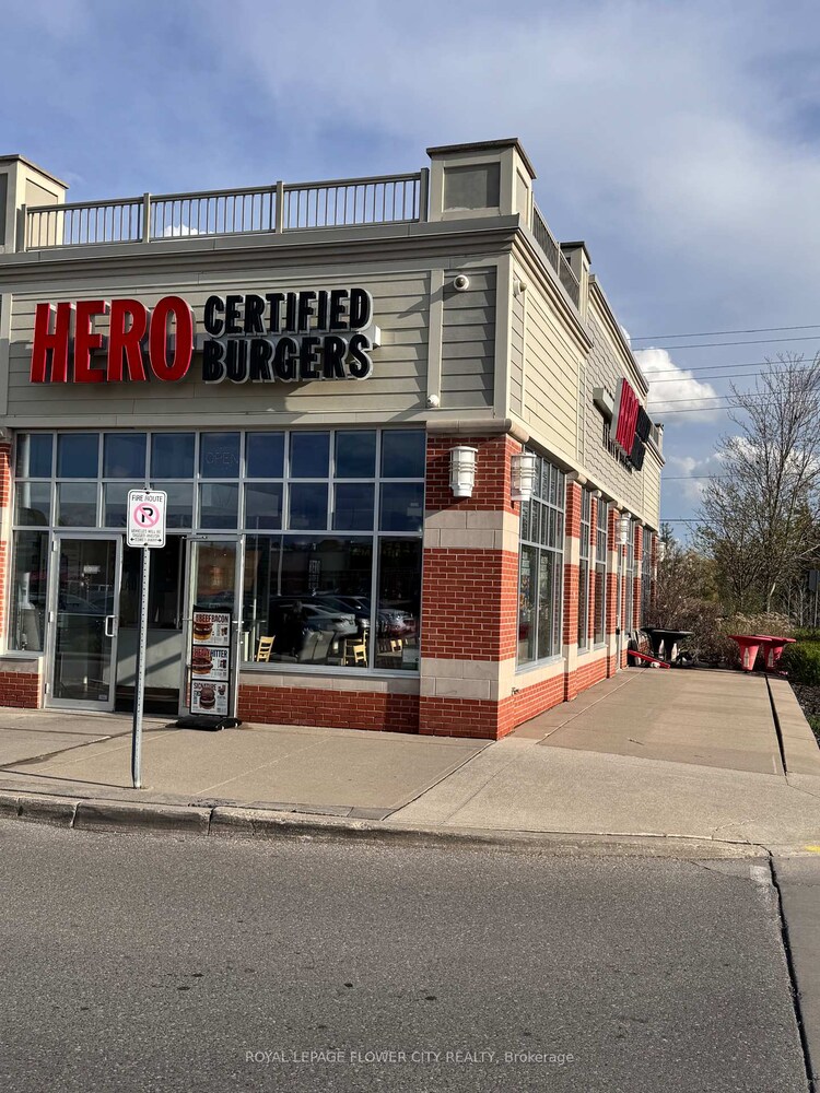 1380 Major Mackenzie Drive W, Vaughan, ON, Patterson