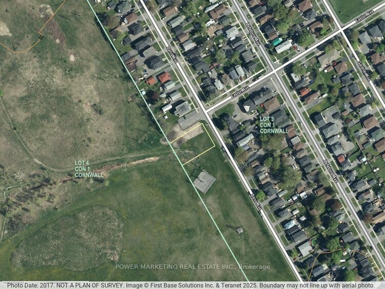 19 DANIS Avenue, Cornwall, ON, 717 - Cornwall