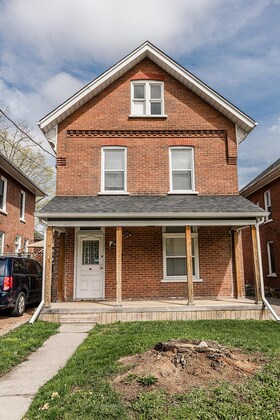 540 Stewart Street, Peterborough, ON , MLS #X12145813 , Image - 1