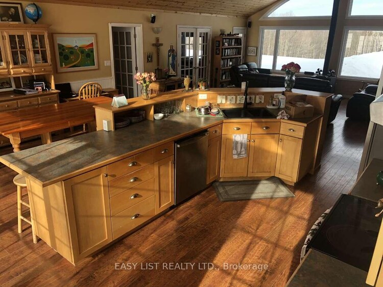 535 Perrier Road, Hastings Highlands, ON, Bangor Ward