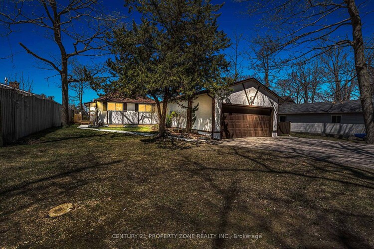 1312 River Road W, Wasaga Beach, ON, Wasaga Beach