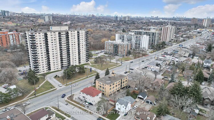 1834 Jane Street, Toronto, ON, Weston