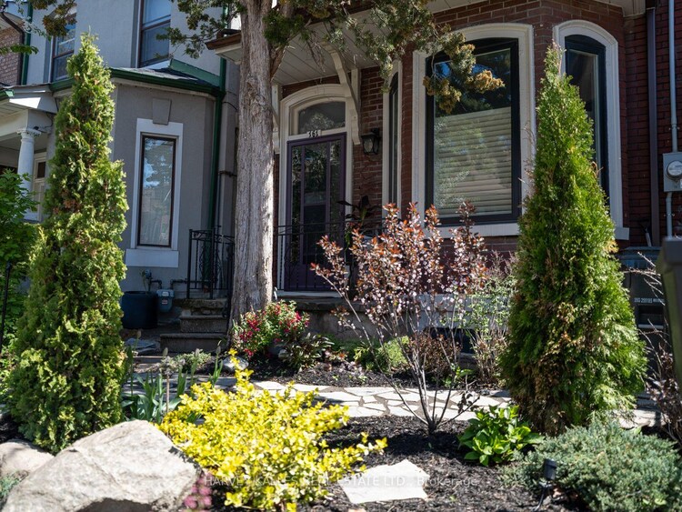 161 Euclid Avenue, Toronto, ON, Trinity-Bellwoods