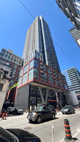 108 Peter Street, Toronto, ON , MLS #C12145882 , Image - 1
