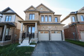 86 John Carpenter Road, Waterloo, ON