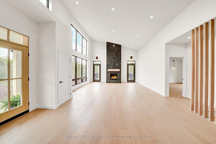 1032 Burr Road, Prince Edward County, ON, Hillier Ward