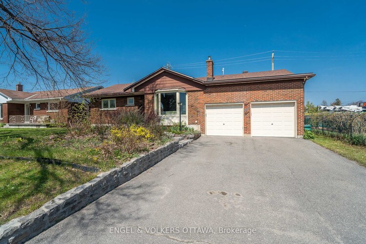 989 Connaught Avenue, Britannia Heights - Queensway Terrace N and Area, ON, 6203 - Queensway Terrace North