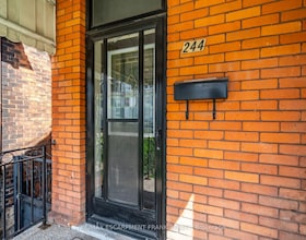 244 HUGHSON Street N, Hamilton, ON , MLS #X12448259 , Image - 1