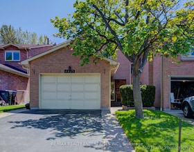 4425 Sawmill Valley Drive, Peel, ON , MLS #W12252480 , Image - 1