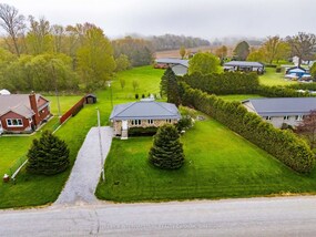 12 3rd Concession Road, Norfolk, ON