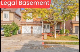 7 Pika Trail, Peel, ON , MLS #W12513436 , Image - 1