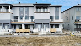 722 Lillian Freiman Private, Ottawa, ON , MLS #X13012878 , Image - 1