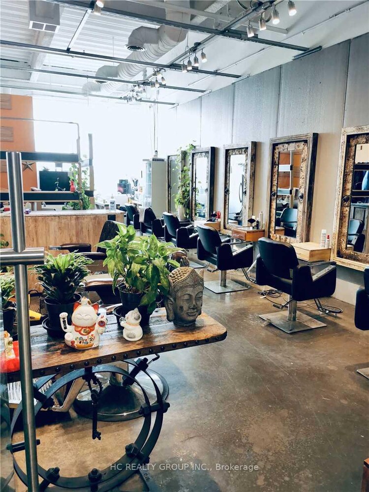 8333 Kennedy Road, Markham, ON, Village Green-South Unionville