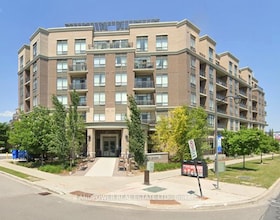540 Bur Oak Avenue, York, ON , MLS #N13110972 , Image - 1