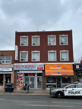1662 Eglinton Avenue W, Toronto, ON , MLS #W12146192 , Image - 1