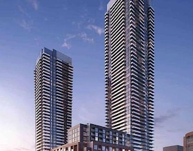 430 Square One Drive, Peel, ON , MLS #W12764536 , Image - 1