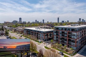 155 St Leger Street Street, Waterloo, ON , MLS #40727907 , Image - 1
