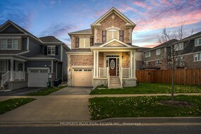 320 Ridge Road, Waterloo, ON