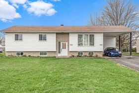 22 Dollard Street, Prescott and R, ON , MLS #X12146215 , Image - 1