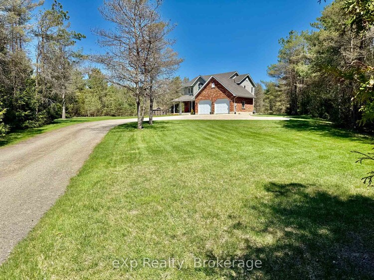 323237 Durham Road E, West Grey, ON, West Grey