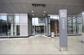 85 Queens Wharf Road, Toronto, ON , MLS #C12146226 , Image - 1