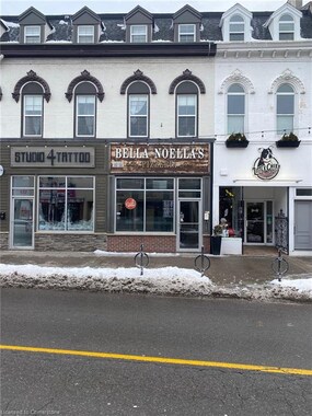 157 St Paul Street, Niagara, ON