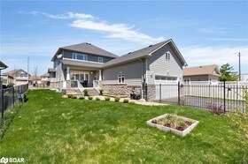 3123 Stone Ridge Boulevard, Simcoe, ON , MLS #40727283 , Image - 1