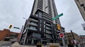 60 Charles Street W, Waterloo, ON , MLS #40728501 , Image - 1