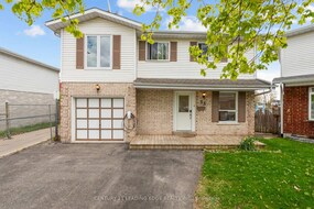 13 Sylvia Court, Durham, ON