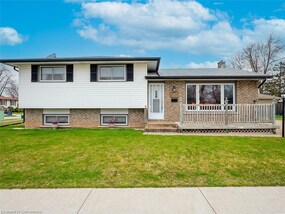 7109 Jill Drive, Niagara, ON