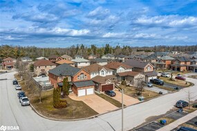 77 Balmoral Place, Simcoe, ON