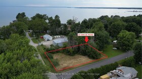 18 Simcoe Road, Simcoe, ON , MLS #S12146261 , Image - 1