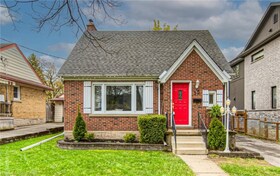 35 Pattandon Avenue, Waterloo, ON , MLS #40726939 , Image - 1