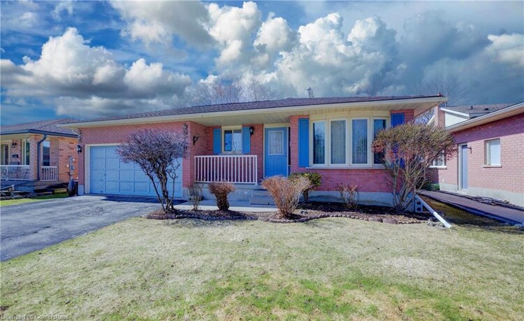 489 Northlake Drive, Waterloo, ON, 