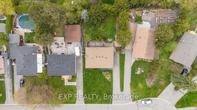 14 Webster Drive, York, ON