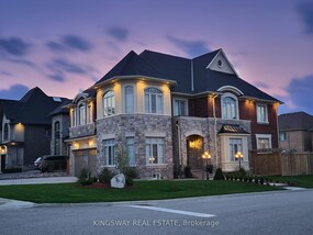 70 Bond Crescent, York, ON