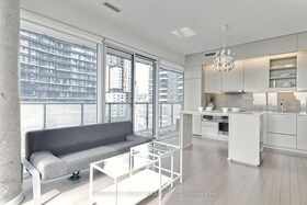 101 Peter Street, Toronto, ON , MLS #C12501392 , Image - 1