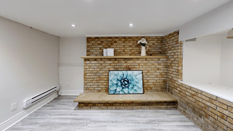 14 Franklin Avenue, Toronto, ON, Lansing-Westgate