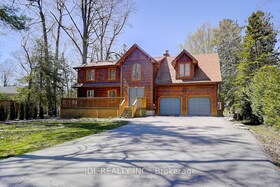 646 Oxbow Park Drive, Simcoe, ON , MLS #S12373117 , Image - 1