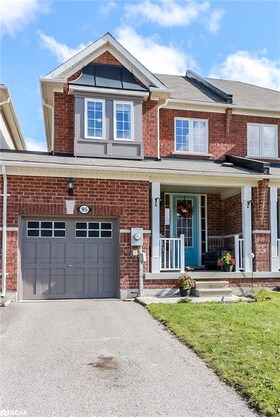 95 Collier Crescent, Simcoe, ON , MLS #40712956 , Image - 1