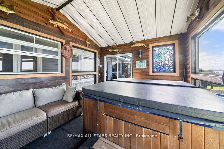 283 Snug Harbour Road, Kawartha Lakes, ON, Lindsay